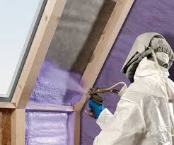 Types of Insulation We Offer in Pottsville, PA