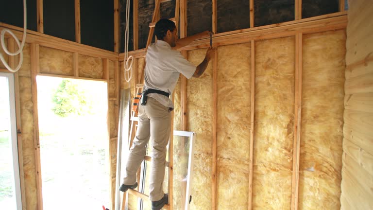 Reliable Pottsville, PA Foam Insulation Services Solutions